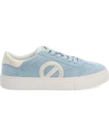 NO NAME ZAPATILLAS ARCADE TNACEZ0 EN AZUL