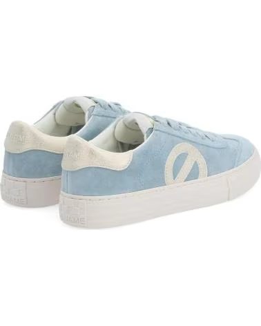NO NAME ZAPATILLAS ARCADE TNACEZ0 EN AZUL