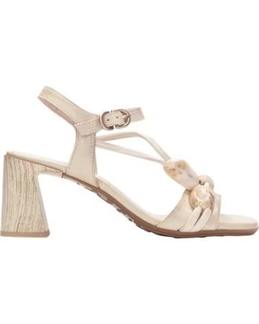 HISPANITAS SANDALI ORQUIDE HV264635 BUTTER BEIGE