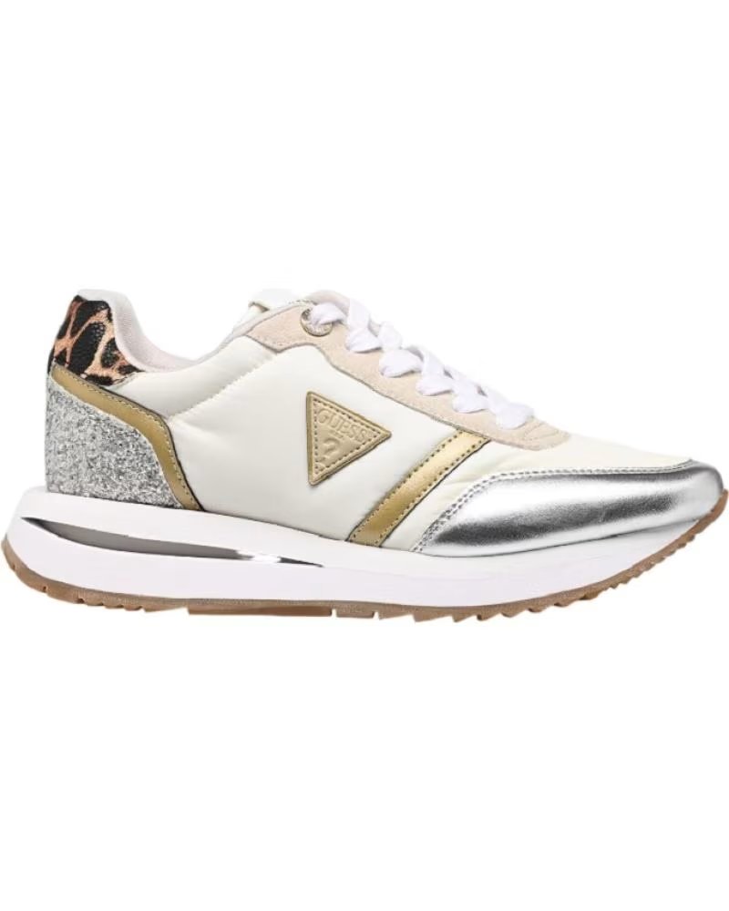 GUESS EAGAR2 FLP2EG PEL12 SNEAKER