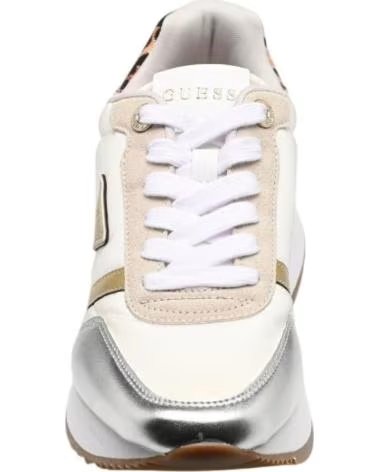 GUESS EAGAR2 FLP2EG PEL12 SNEAKER
