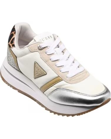 GUESS EAGAR2 FLP2EG PEL12 SNEAKER