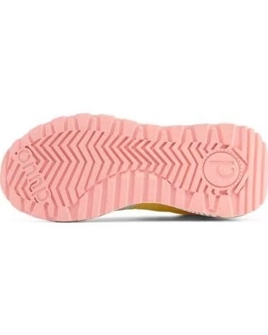 DUUO ZAPATILLAS SENSEI MOON 145 D465145 AMARILLO