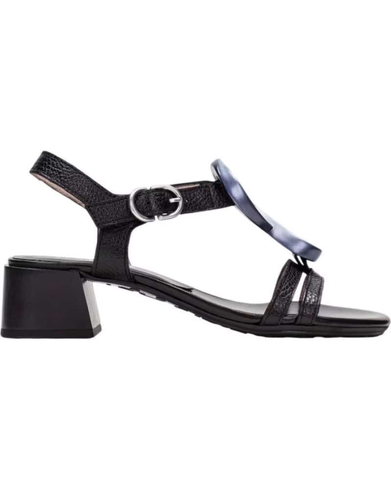 HISPANITAS TULIPAN HV264836 SANDALS NEGRO