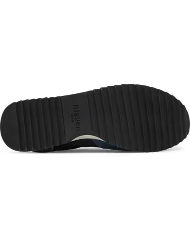 BLAUER ZAPATILLAS QUEENS05 S6QUEENS05-MES AZUL
