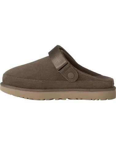 UGG ZOCCOLI GOLDENSTAR 1138252 VERDE