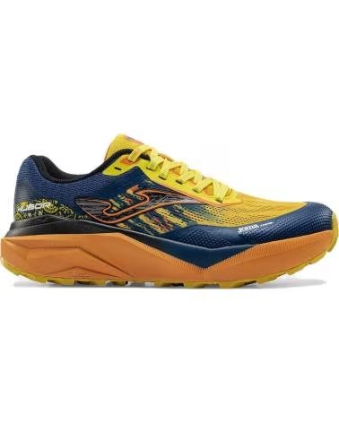 JOMA ZAPATILLAS TKKUBS2618 EN MULTICOLOR PARA HOMBRE ORO