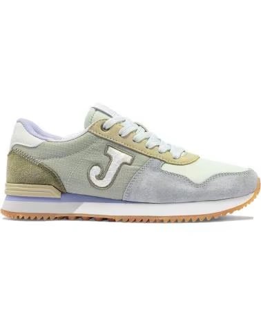 JOMA ORIGEN 2615 SNEAKER VERDE PASTEL