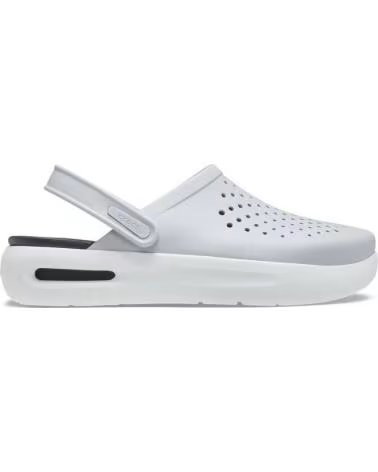 CROCS INMOTION CLOG CLOGS 209964 GRAU GRIS