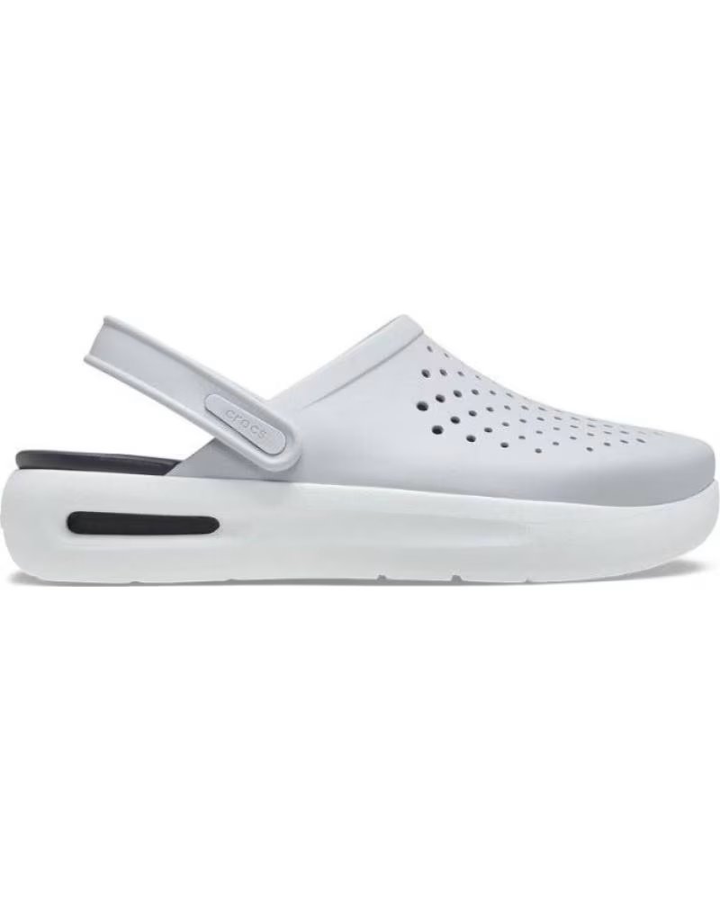CROCS INMOTION CLOG CLOGS 209964 GRAU GRIS