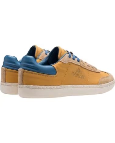 REPLAY SNEAKERS H PYPER RSD70011T GIALLE AMARILLO
