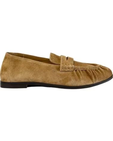 ITSE MOCASSIM ATOKA MARROM MARRóN