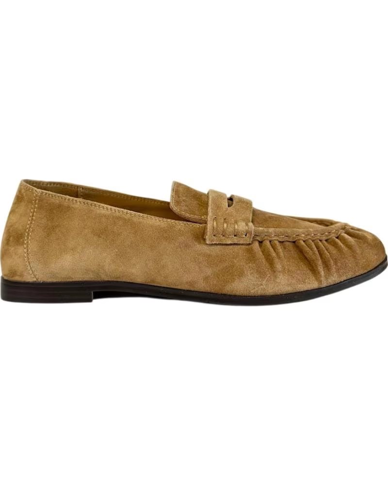ITSE MOCASSIM ATOKA MARROM MARRóN