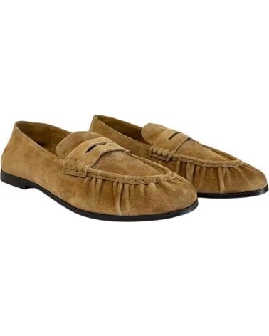 ITSE MOCASSIM ATOKA MARROM MARRóN