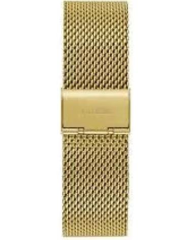 GUESS CHRONOGRAPH EDELSTAHL GOLD GW0582G2 HERRENUHR 44MM DORADO