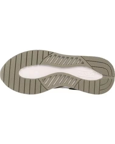 MUNICH BASKETS SPEED 19 8622019 KAKI VERT VERDE