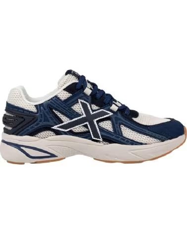MUNICH BASKETS M2000 06 8912006 AZUL