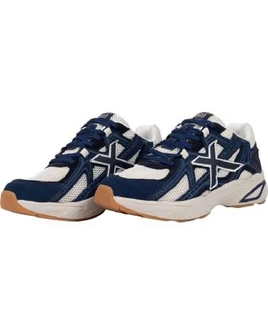 MUNICH BASKETS M2000 06 8912006 AZUL