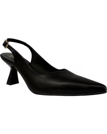 ITSE SAPATOS DE SALTO MANCHESTER 2315BD EM PRETO NEGRO