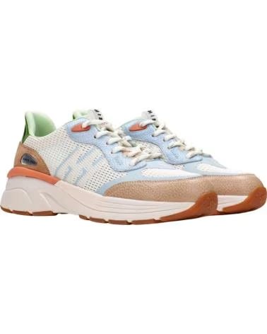 HISPANITAS SNEAKERS LOTO HV264501 VARIOS COLORES