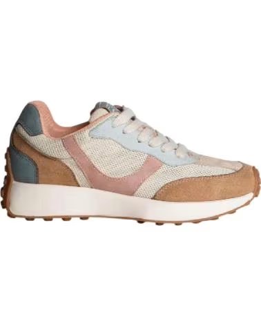 CORINA ZAPATILLAS DEPORTIVAS M6070 ESTILO CASUAL MULTICOLOR VARIOS COLORES