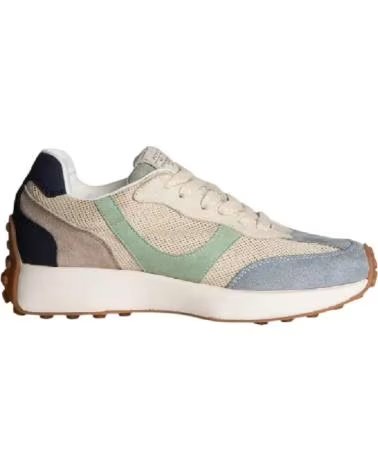 CORINA ZAPATILLAS DEPORTIVAS M6070 ESTILO CASUAL MULTICOLOR VARIOS COLORES