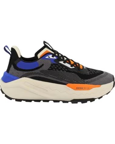 EXTRA4 SNEAKERS KAIZEN XL GTX 2 04 NEGRO
