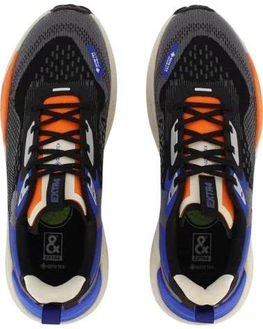 EXTRA4 SNEAKERS KAIZEN XL GTX 2 04 NEGRO