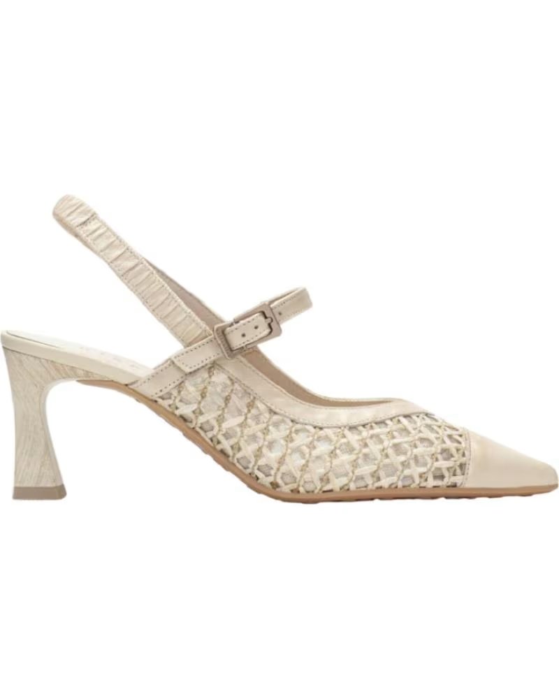 HISPANITAS GIORGIA RHV264671 CR BEIGE