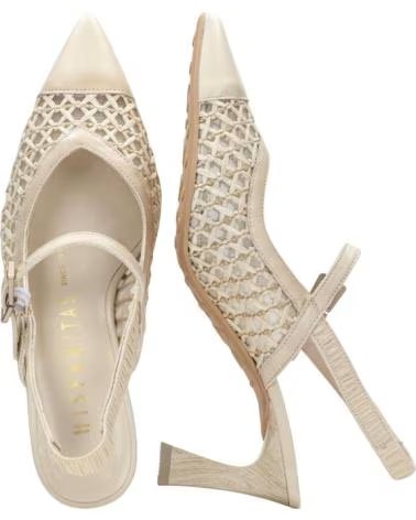 HISPANITAS GIORGIA RHV264671 CR BEIGE
