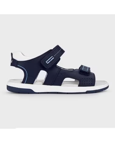 per Bambino SANDALO MAYORAL 43475 DOPPIO VELCRO