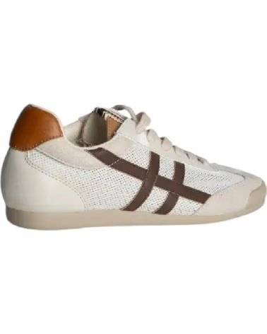 CORINA ZAPATILLAS DEPORTIVAS M6035 BECA BEIGE