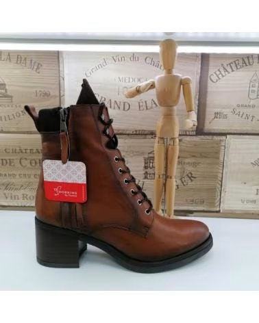 DORKING BOTIN ROX D8325 57708 CUERO