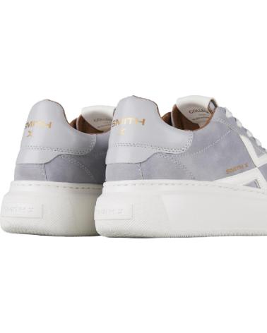 SMITH X ZAPATILLAS COLLEGE WOMAN SXBDCGW-9751 GRIS