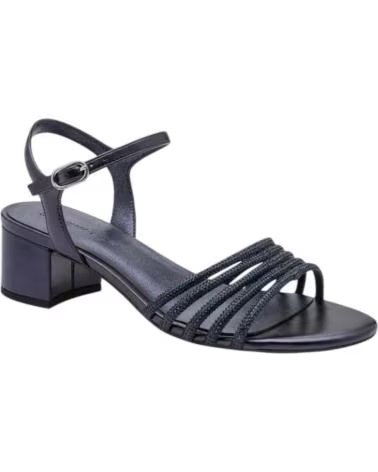 TAMARIS SANDALIAS 1-28248-44 COLOR AZUL