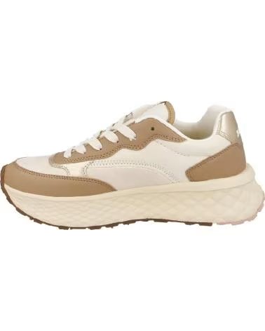 BLAUER BASKETS LYNN01 S6LYNN01-LEN MARRON MARRóN