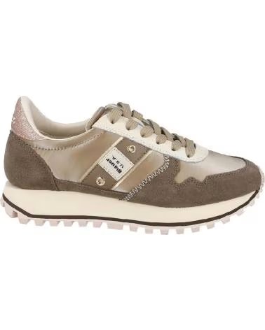 BLAUER ZAPATILLAS MILLEN03 S6MILLEN03-NYG MARRóN