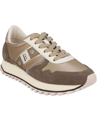 BLAUER ZAPATILLAS MILLEN03 S6MILLEN03-NYG MARRóN