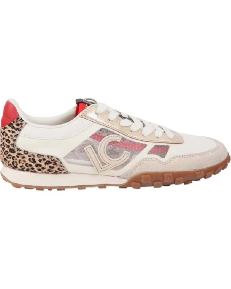 LOLA CASADEMUNT ZAPATILLAS SPORTWEAR LS2605037 EN COLOR PARA MUJE MULTICOLOR