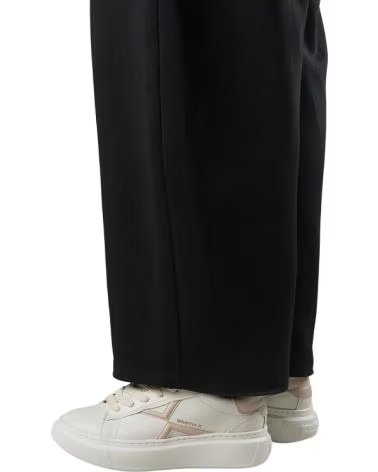 SMITH X BASKETS COLLEGE WOMAN SXBDCGW-9752 BLANCHES BLANCO