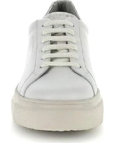 STONEFLY BASKETS ALLEGRA I 223243 BLANC BLANCO