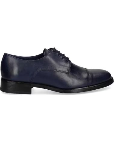 EMIREY ZAPATO DE VESTIR TOLEDO 10728 EN AZUL MARINO