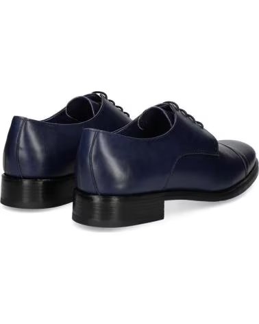 EMIREY ZAPATO DE VESTIR TOLEDO 10728 EN AZUL MARINO