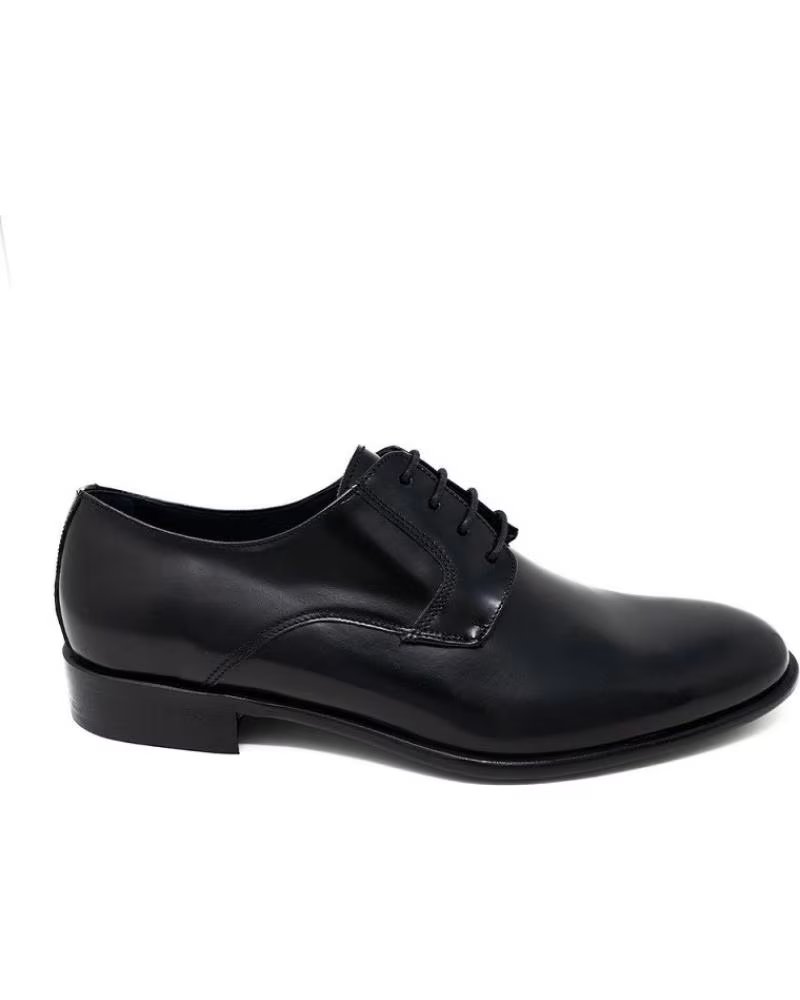 EMIREY ZAPATO DE VESTIR TOLEDO 9390 NEGRO