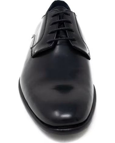 EMIREY ZAPATO DE VESTIR TOLEDO 9390 NEGRO
