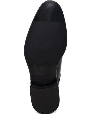 EMIREY ZAPATO DE VESTIR TOLEDO 9390 NEGRO