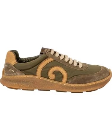 EL NATURALISTA NATURALISTA OROEL N5435A FOREST VERDE