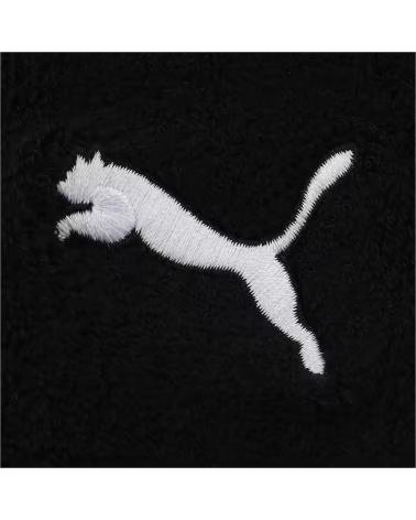 PUMA MUNHEQUEIRAS ESPORTIVAS 053867-01 UNISSEX NEGRO
