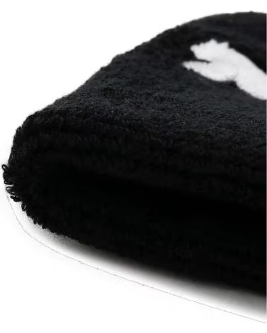 PUMA MUNHEQUEIRAS ESPORTIVAS 053867-01 UNISSEX NEGRO