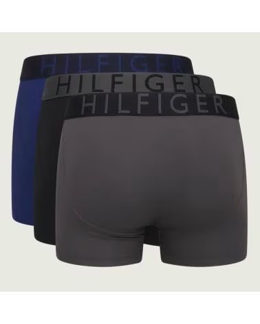 TOMMY HILFIGER PACK ROUPA INTERIOR UM0UM03467 MULTICOLOR 0T2